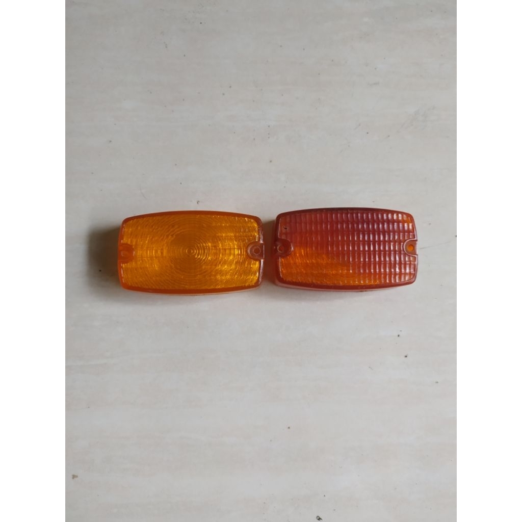 Mika kaca sein sen Suzuki FR70 FR80 A100