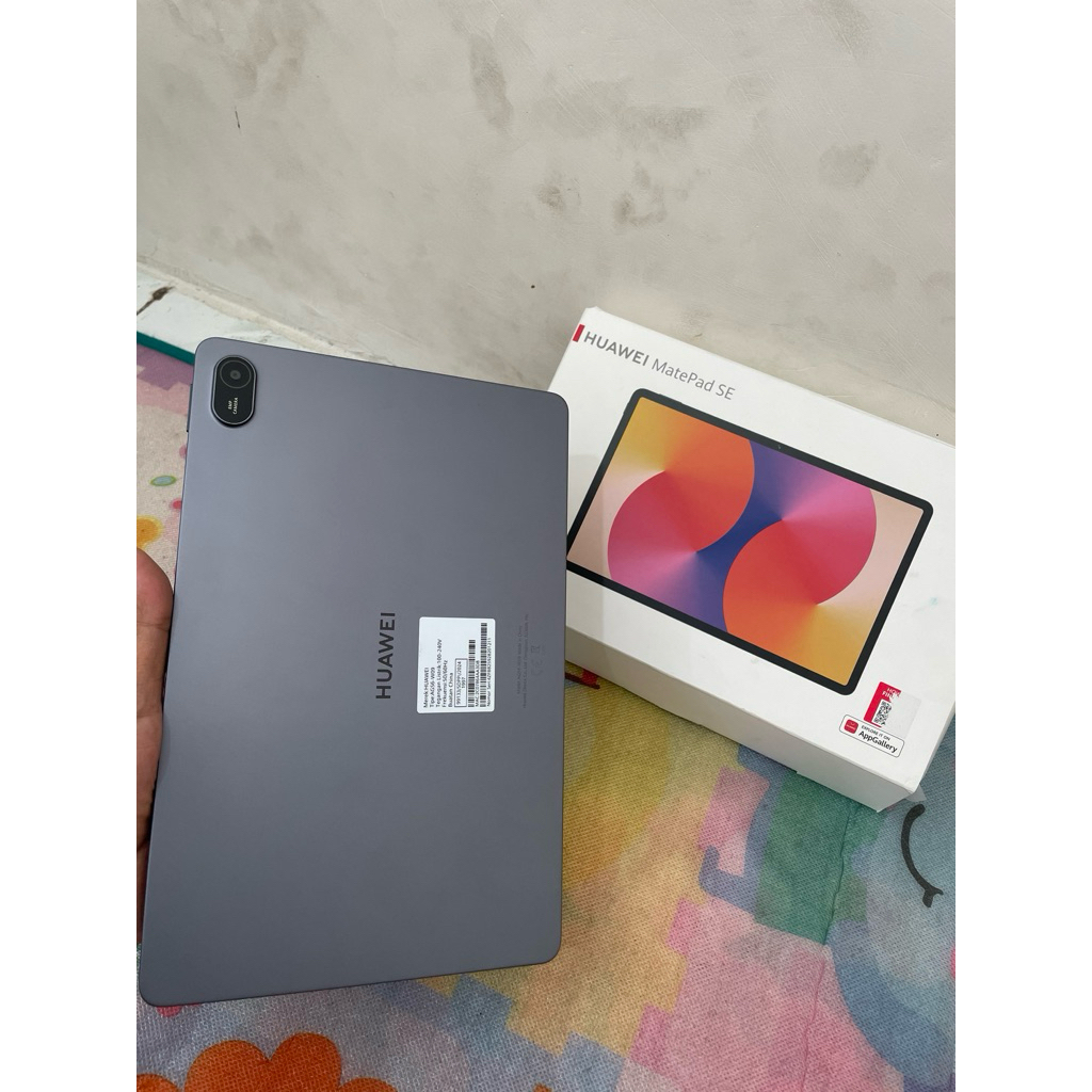 Huawei MatePad Se 11" 4/128gb | Second