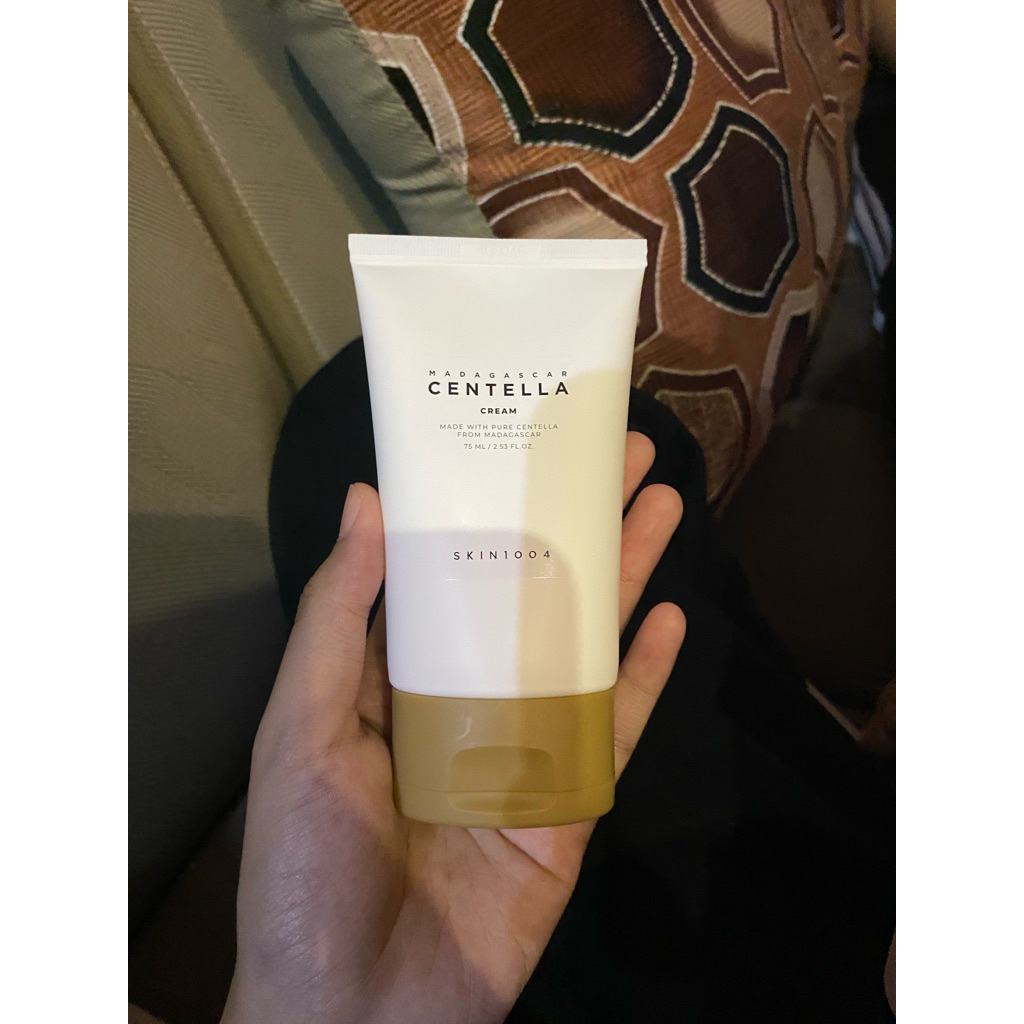 PRELOVED Skin1004 Centella Cream 75ml
