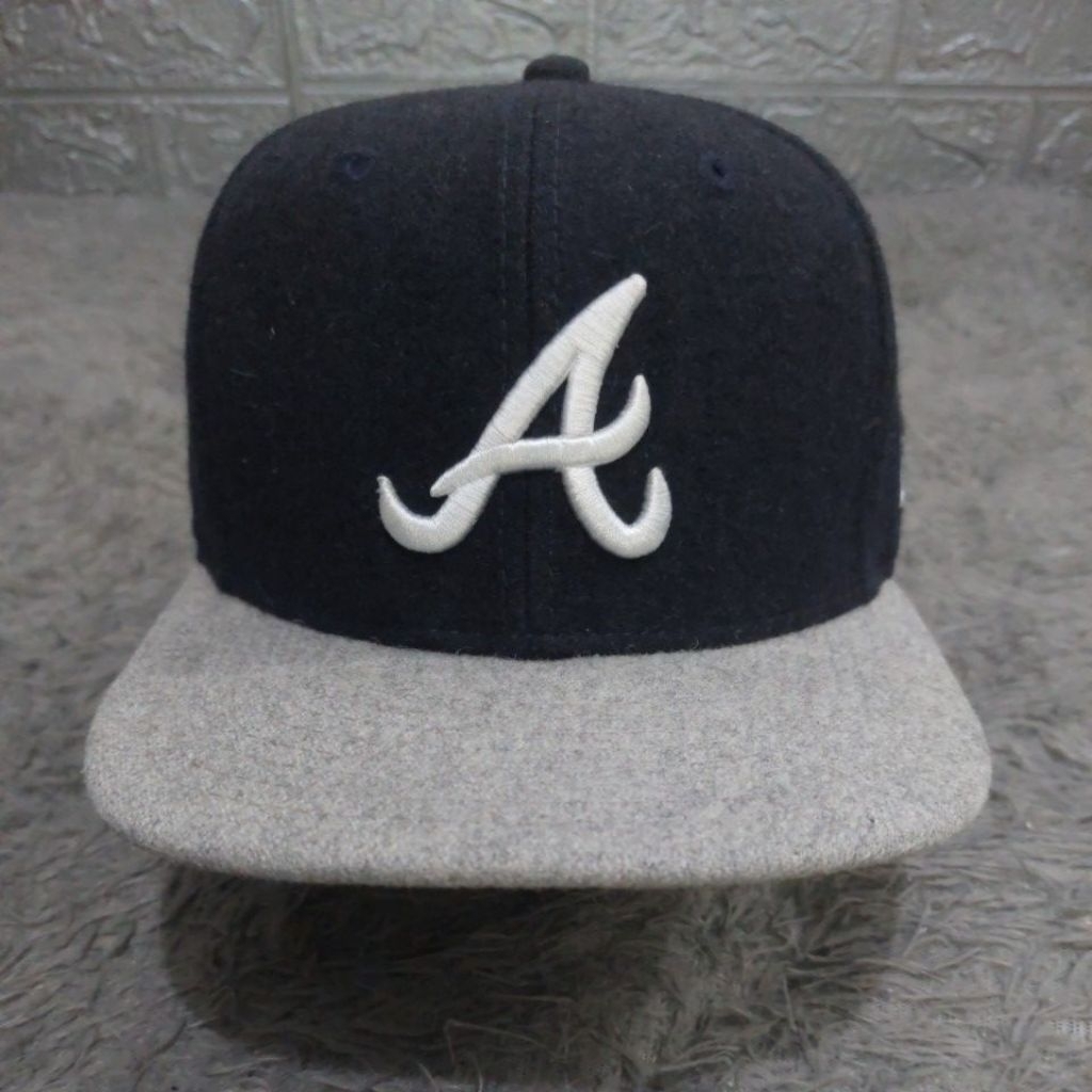 Topi Atlanta Braves Mlb