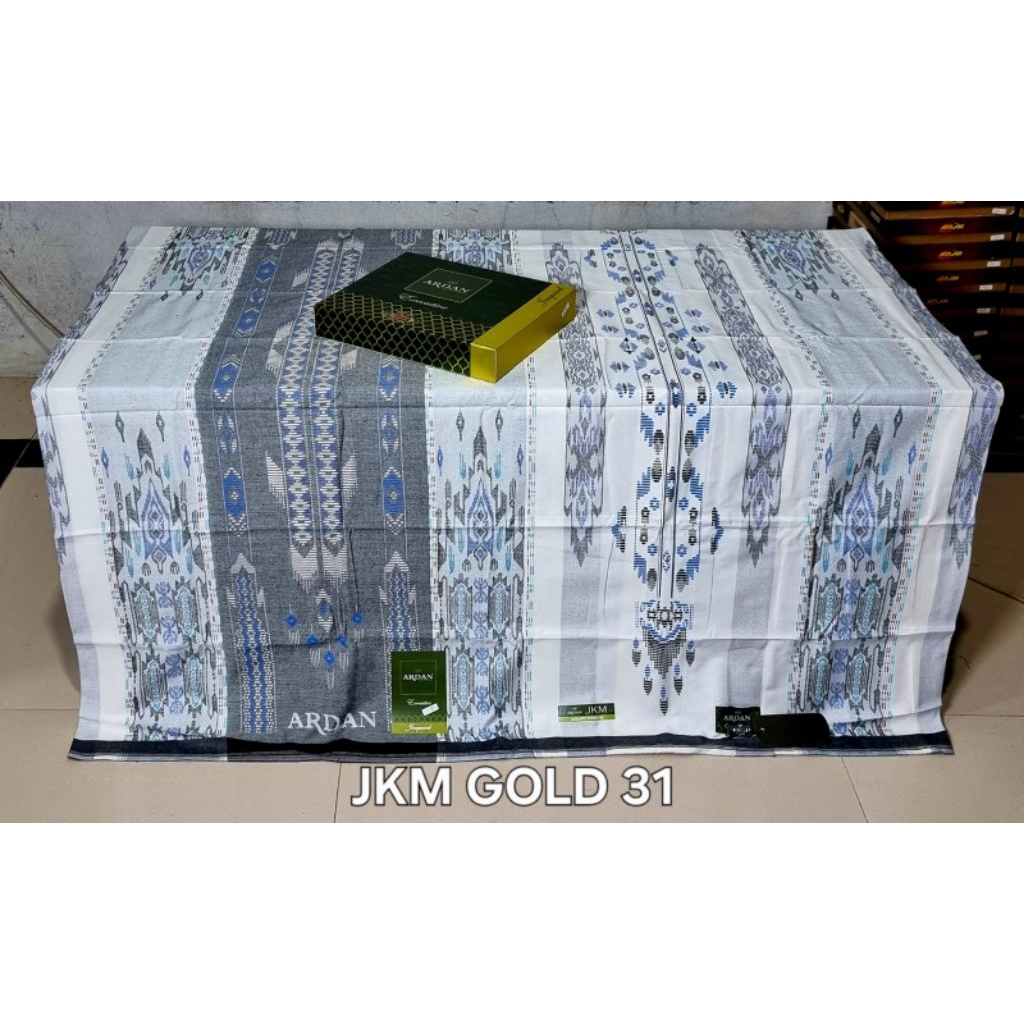 ARDAN STR JKM KDS GOLD