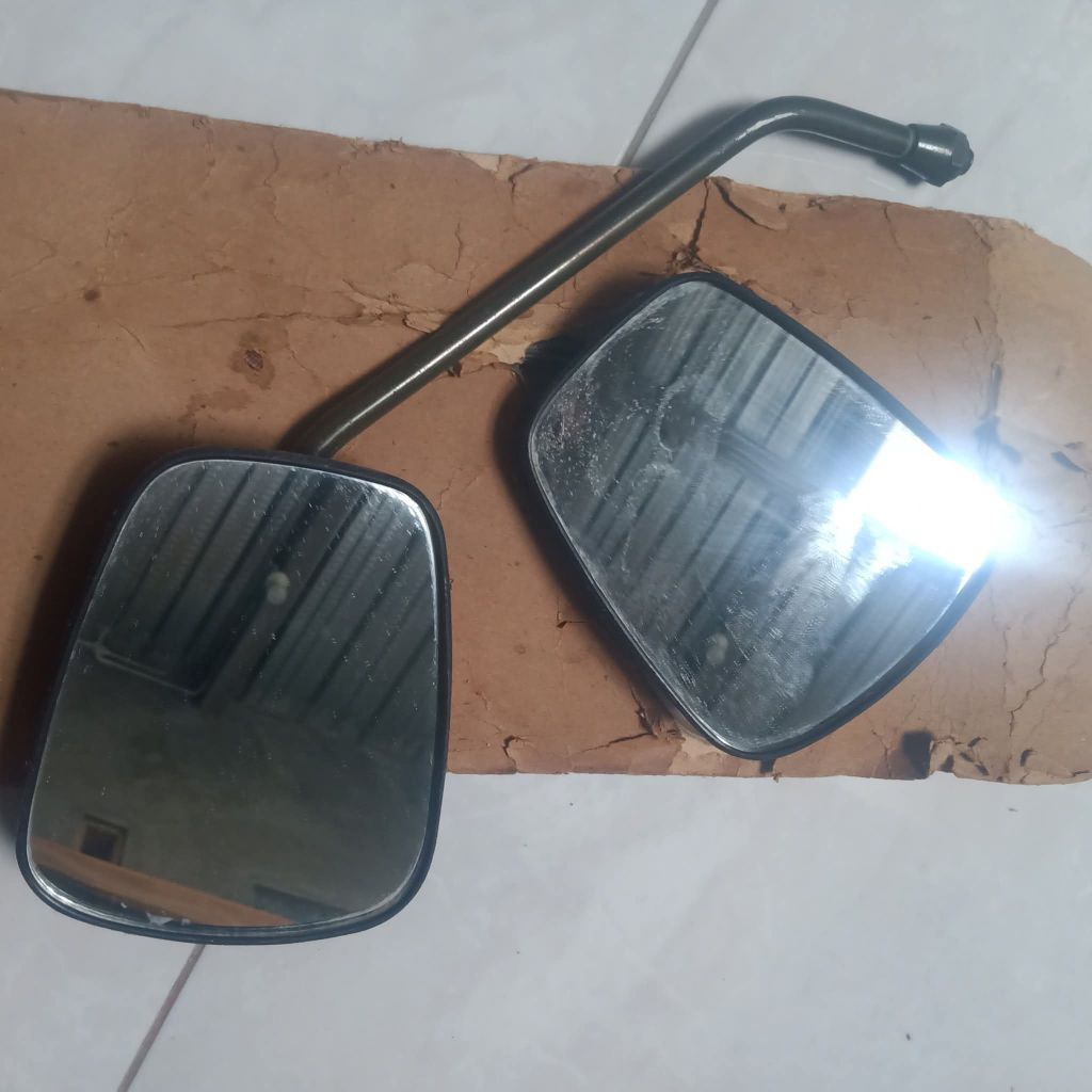 spion tusuk honda xl125 xl 125 cl125 mongkey original nos drat 12