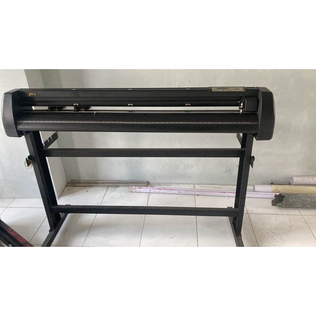 cutting plotter jinka 1351 xe