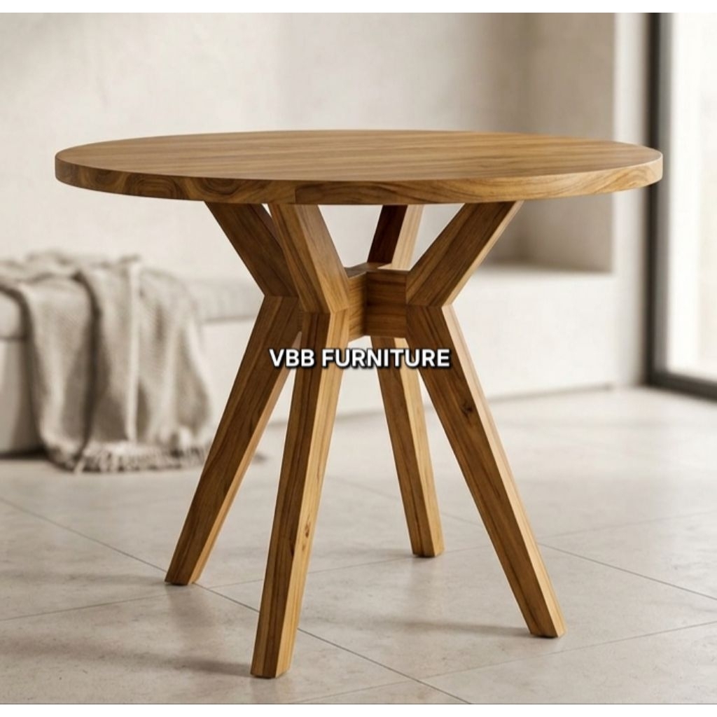 meja cafe meja bundar meja cafe bundar meja minimalis meja cafe minimalis