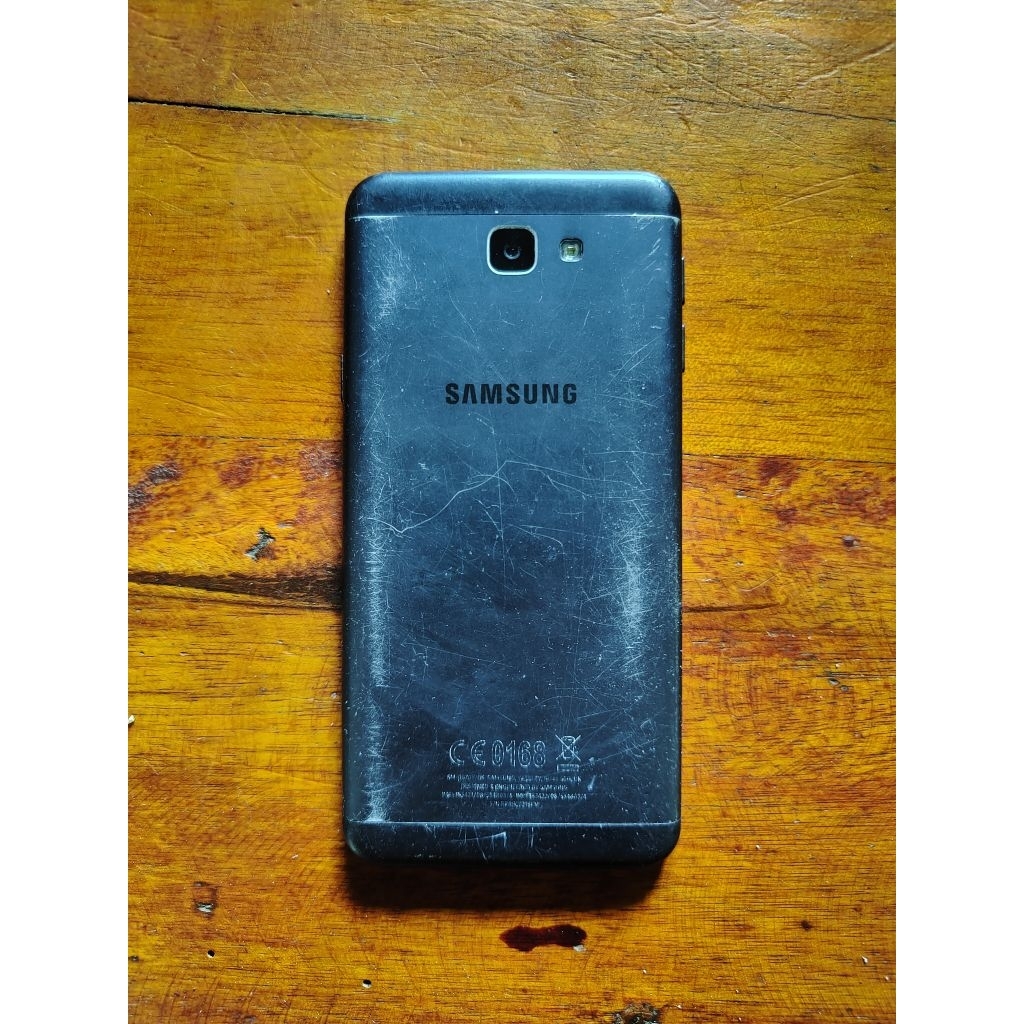 BAHAN SAMSUNG J5 PRIME MINUS LCD