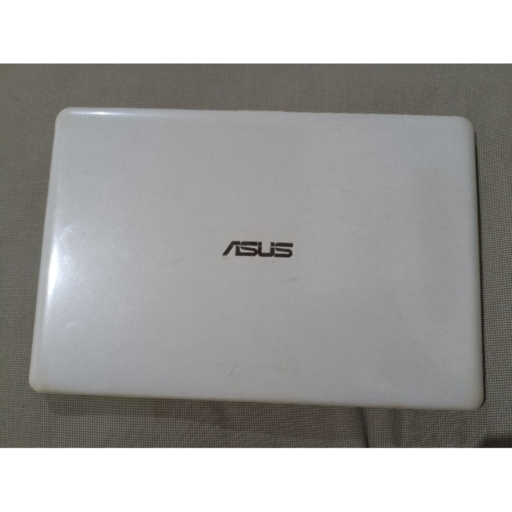 Asus E203NAH (second)