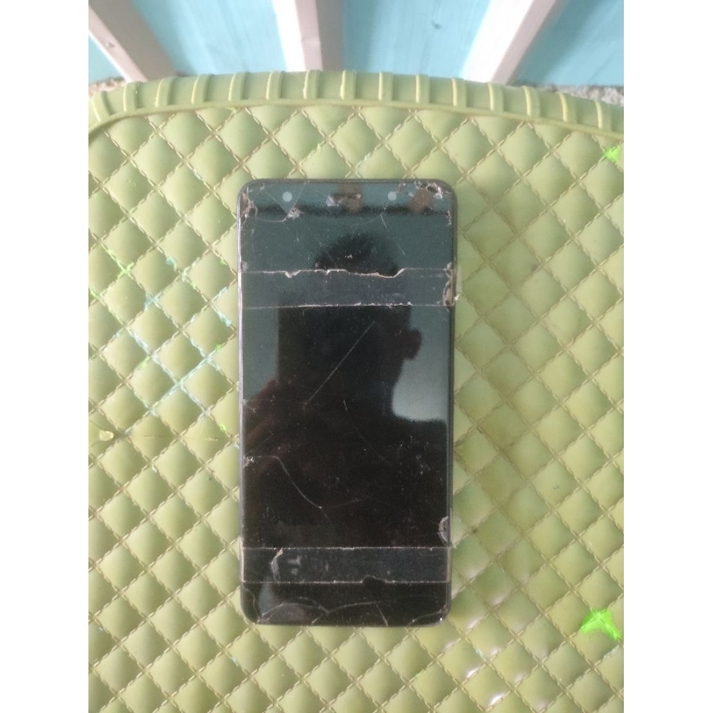 samsung a7 minus lcd