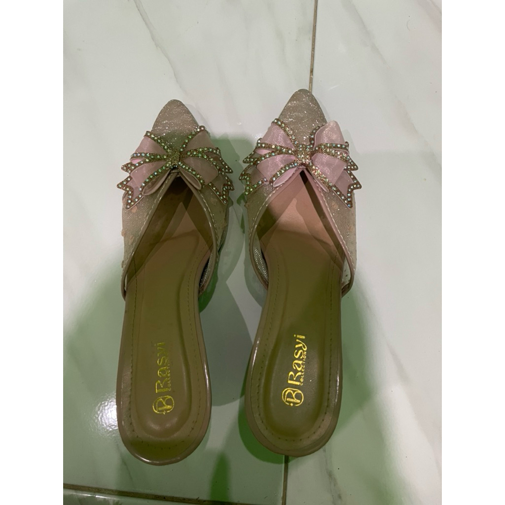 preloved heels heels bustong