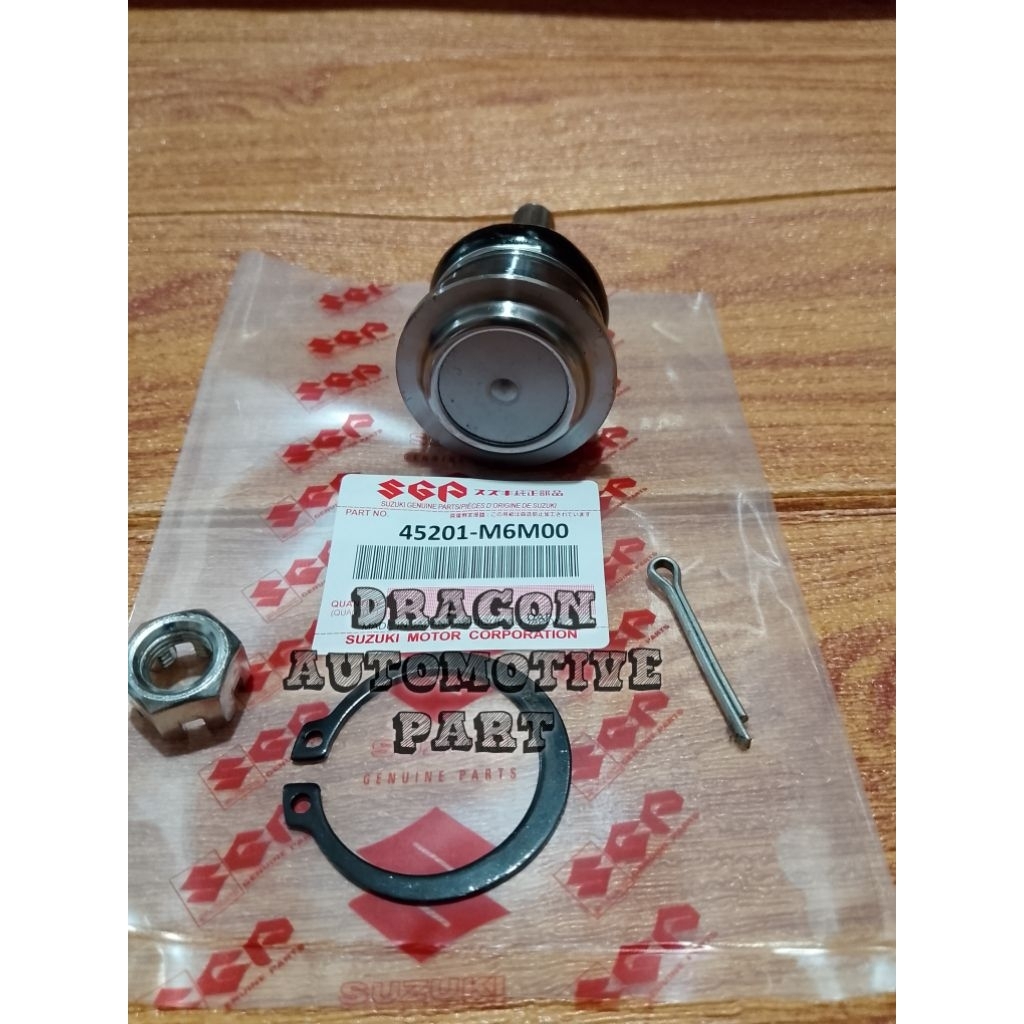 BALL JOINT ERTIGA ORIGINAL 1PC 45201-M6M00