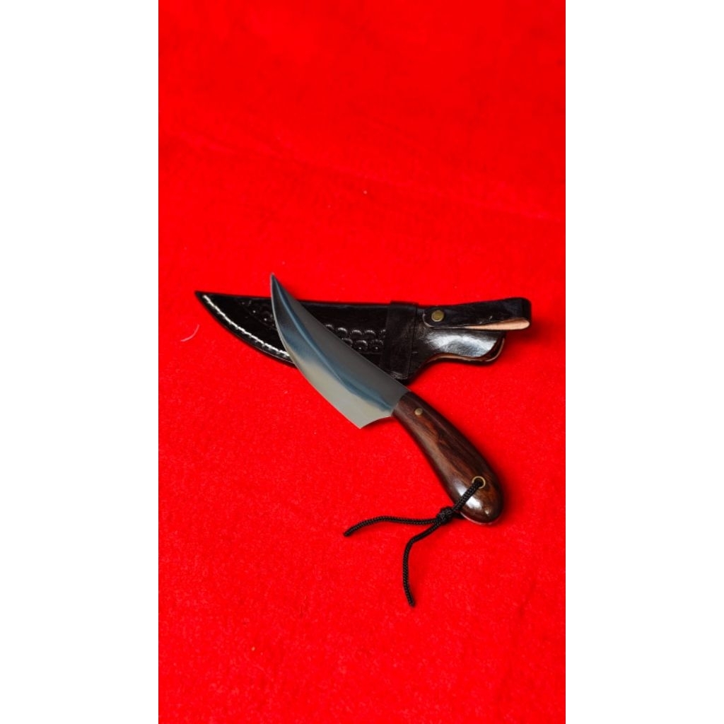 pisau skinner seset fulltang