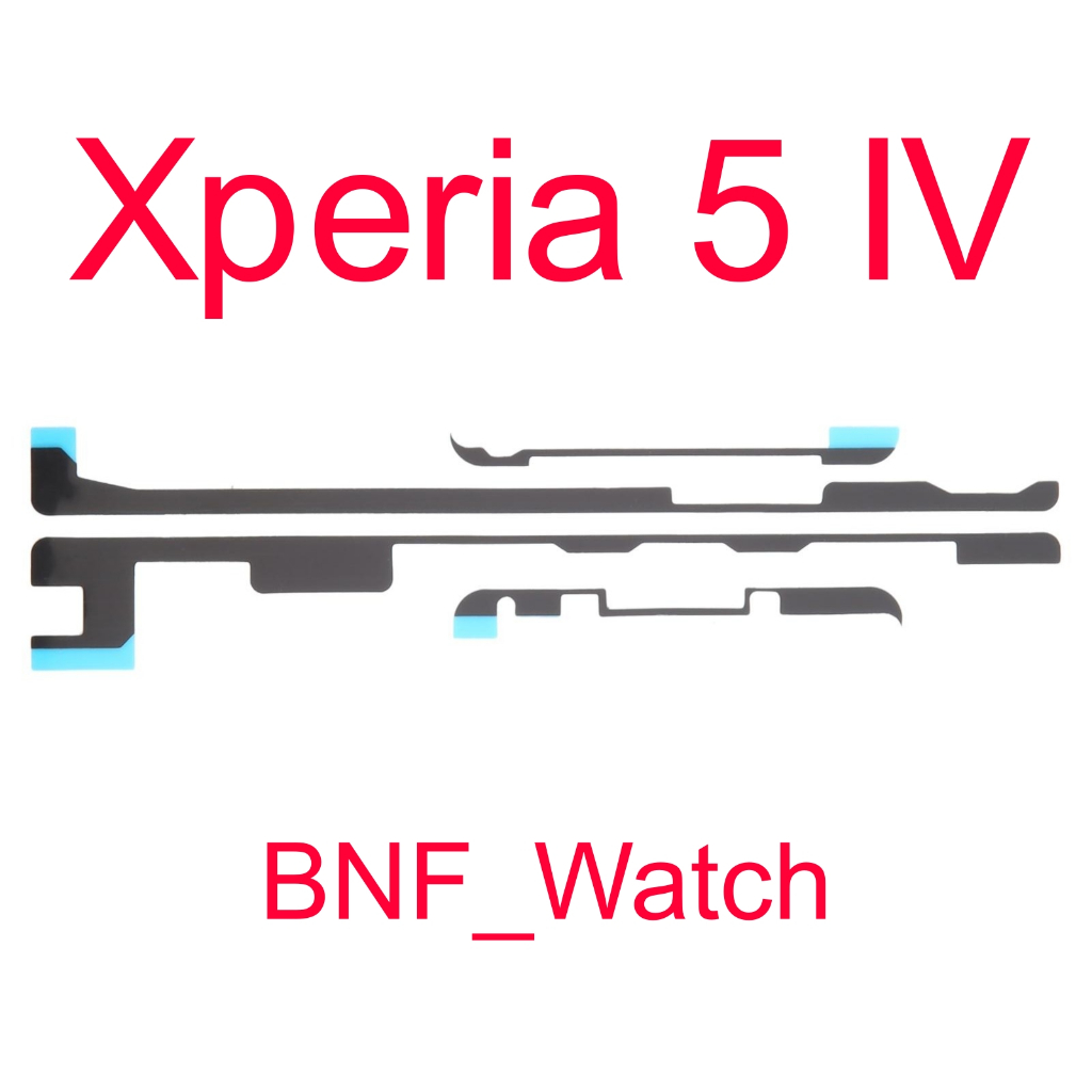 Adesive LCD - Adesive Depan - Sony Xperia 5 IV / XQ-CQ54 / XQ-CQ72 / A204SO