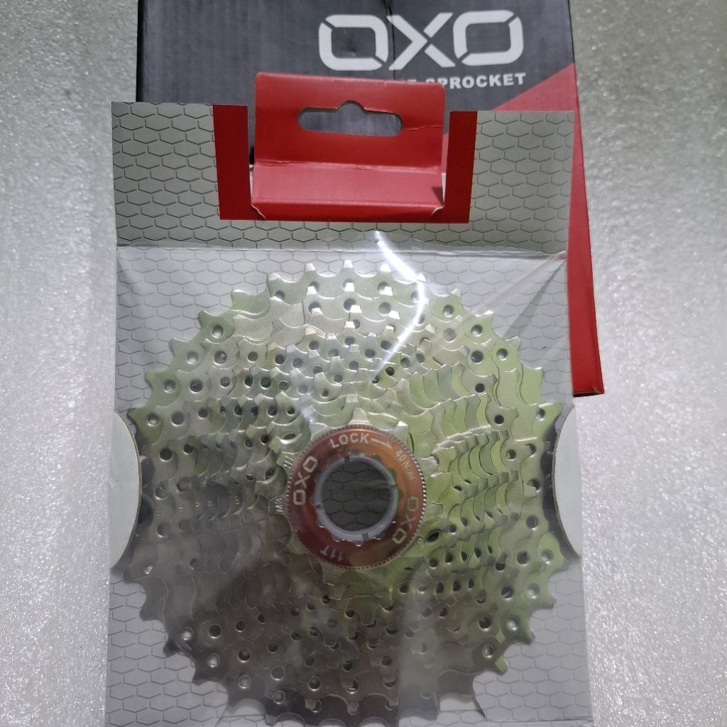 Sprocket 11speed 11-36t - sprocket 11 speed 11 36t - Sprocket sepefa 11speed - sprocket 11 speed 36t