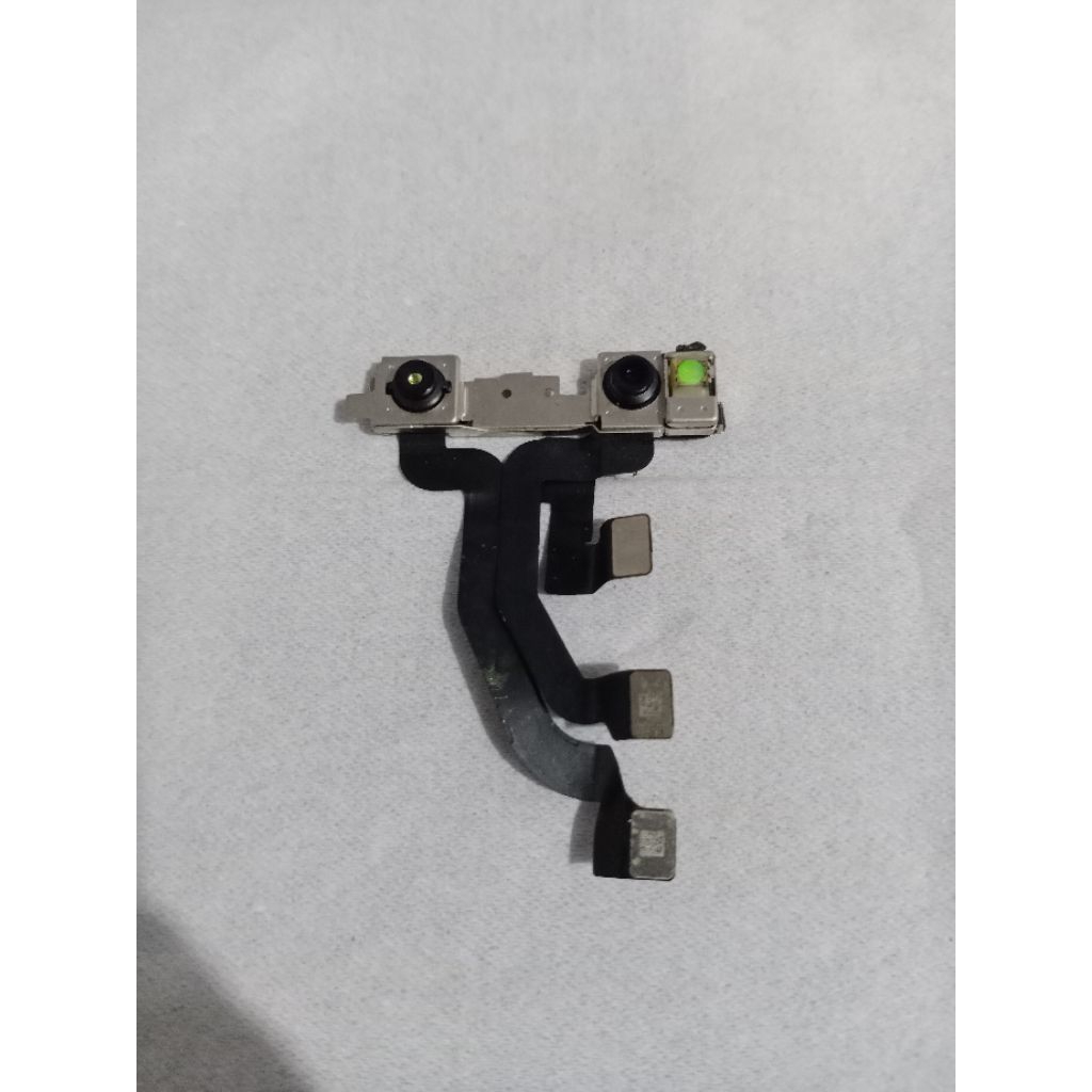 kamera depan ip xs ori copotan ibox 100%