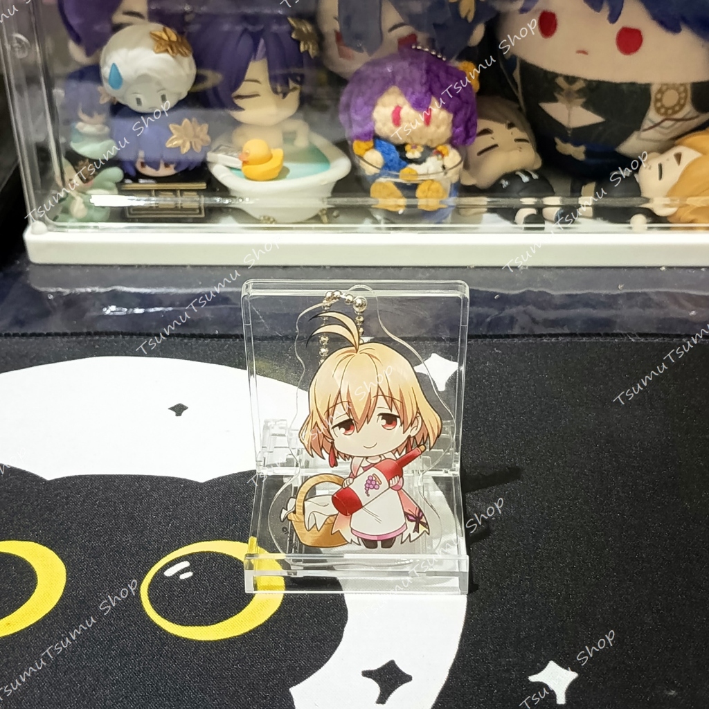 Servamp Merchandise / Goods