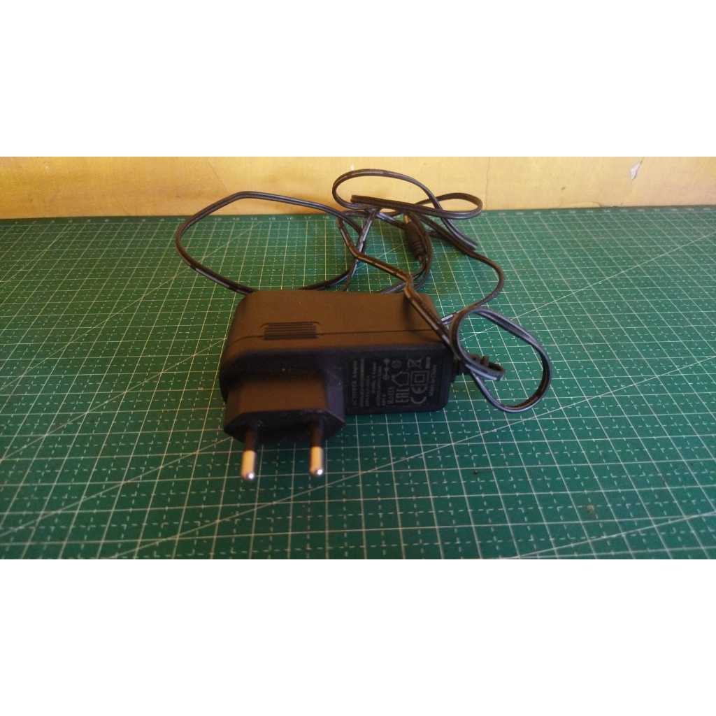 Mikrotik Power Adaptor 24V 0.38A Original