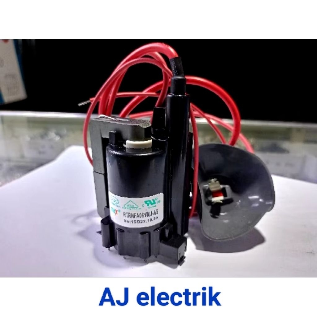 FBT FA061WJ-SA/FLYBACK FA061WJ-SA Asli. Kulitas Bagus