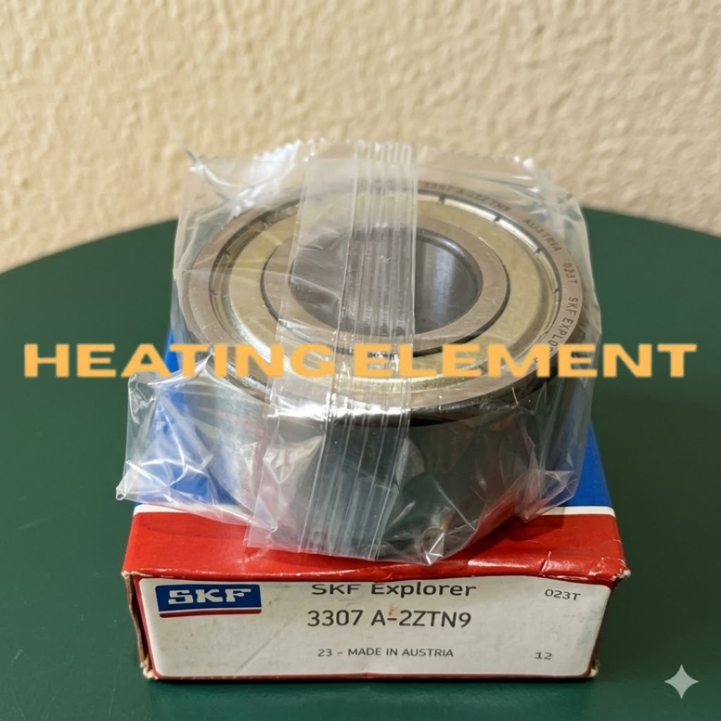 BEARING LAHAR LAKER SKF 3307 A-2ZTN9