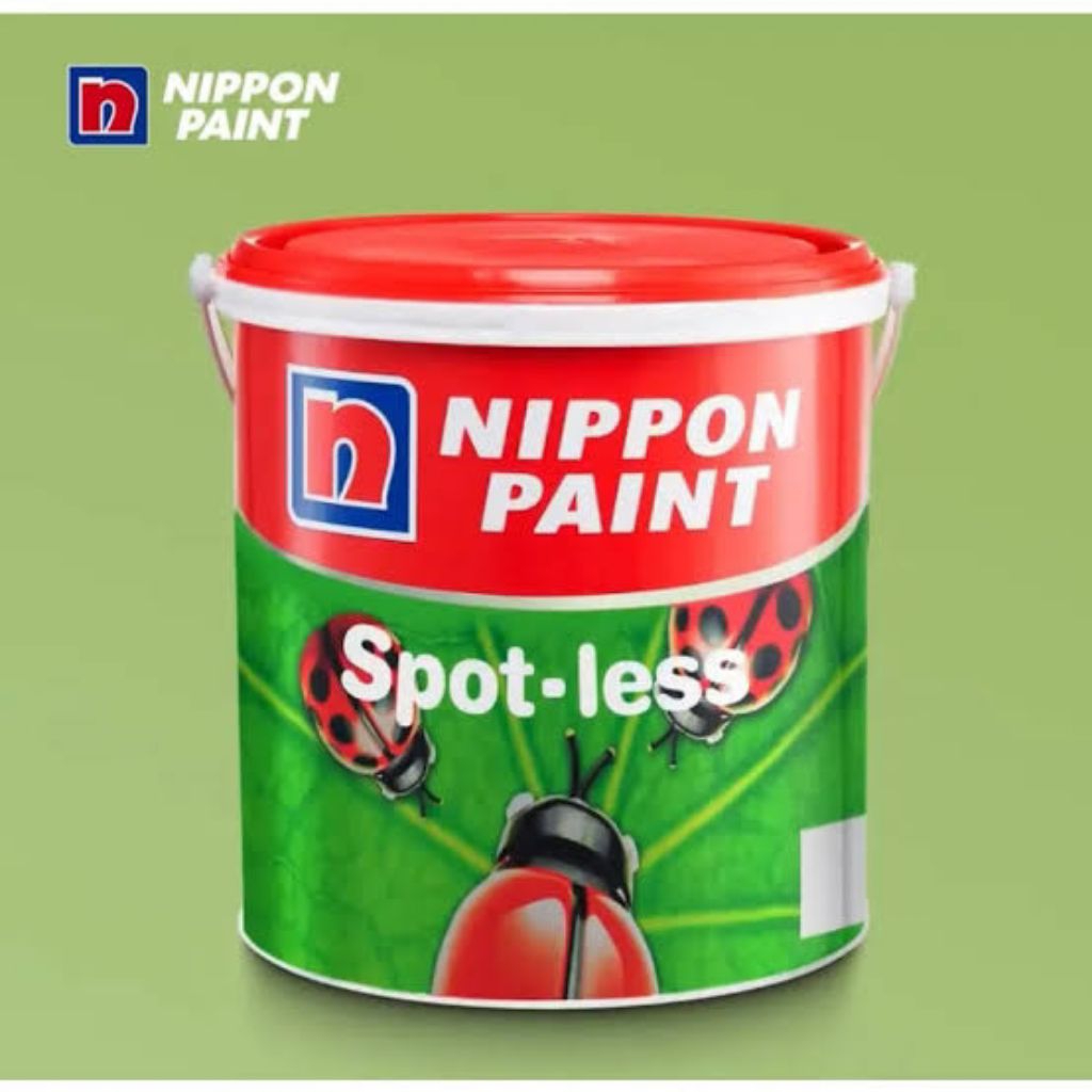 Nippon SPOTLESS Cat Anti Noda