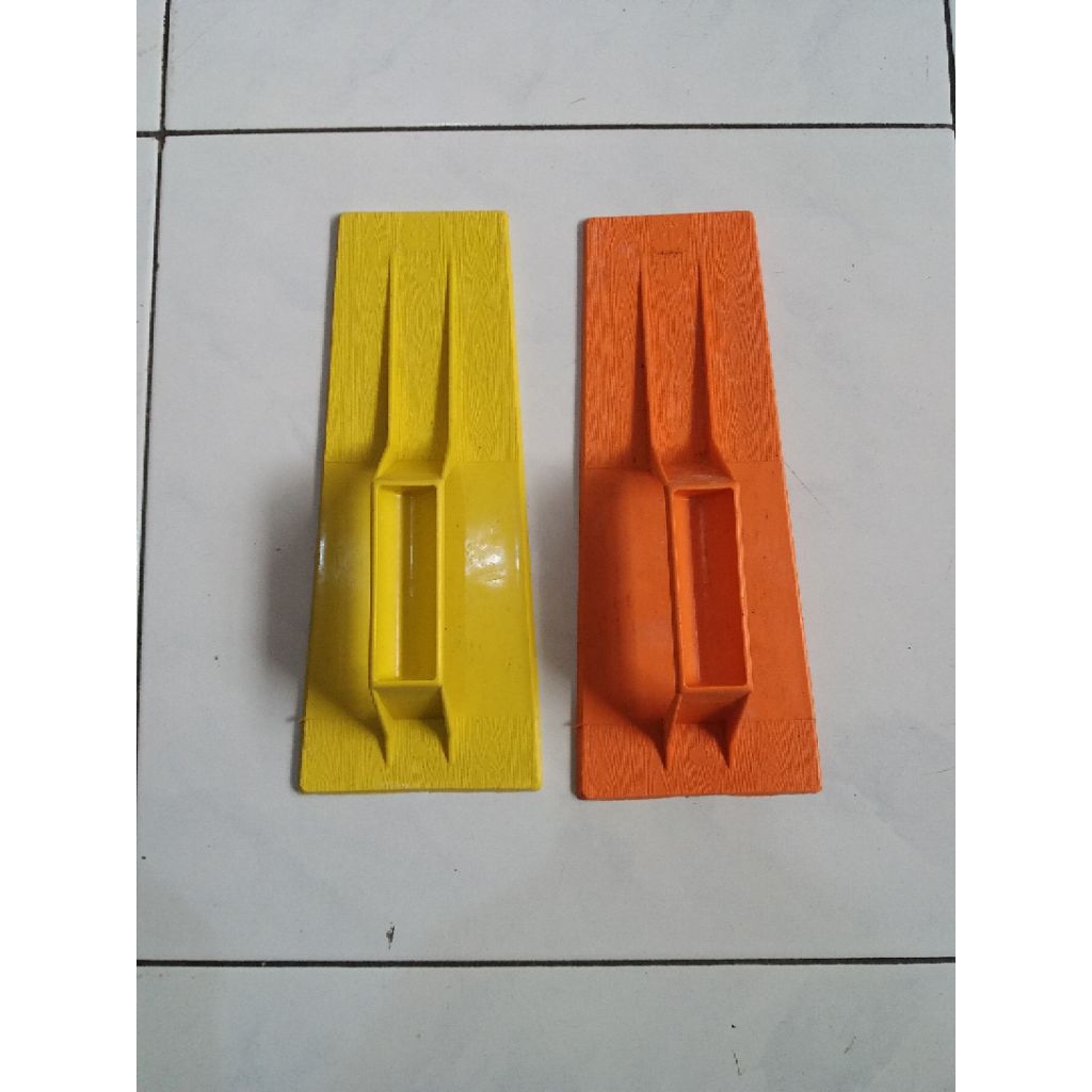 ROSKAM PLASTIK WARNA / ROSKAM PLASTIK