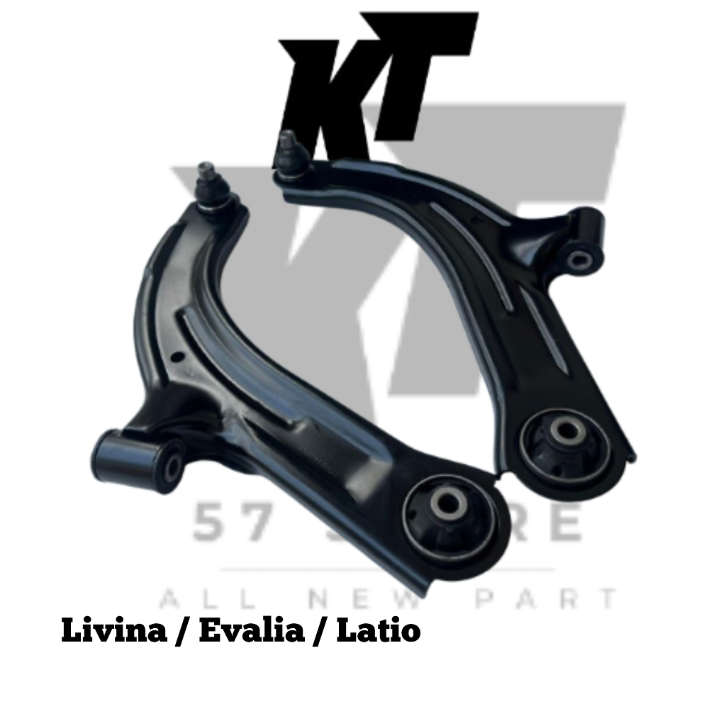 Sayap Lower Arm Assy Livina Evalia Grand Livina Latio ORIGINAL