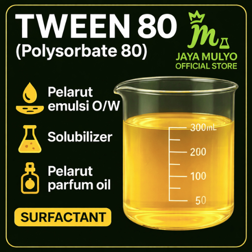 Tween 80 / Polysorbate 80 / Tween80 / Polysorbat 80 1KG