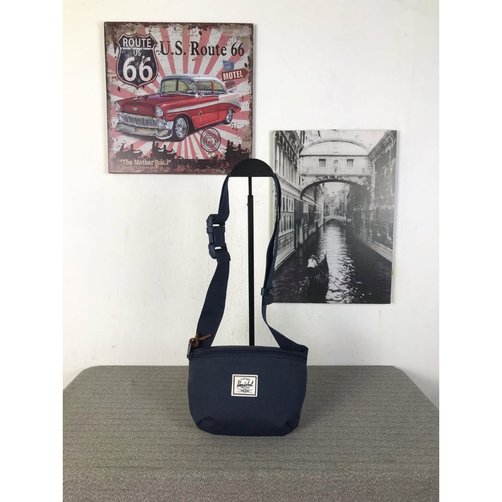 Herschel Waistbag