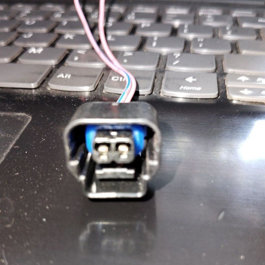 GENIO SOKET SENSOR EOT SOKET SENSOR OLI BEAT LED 2020