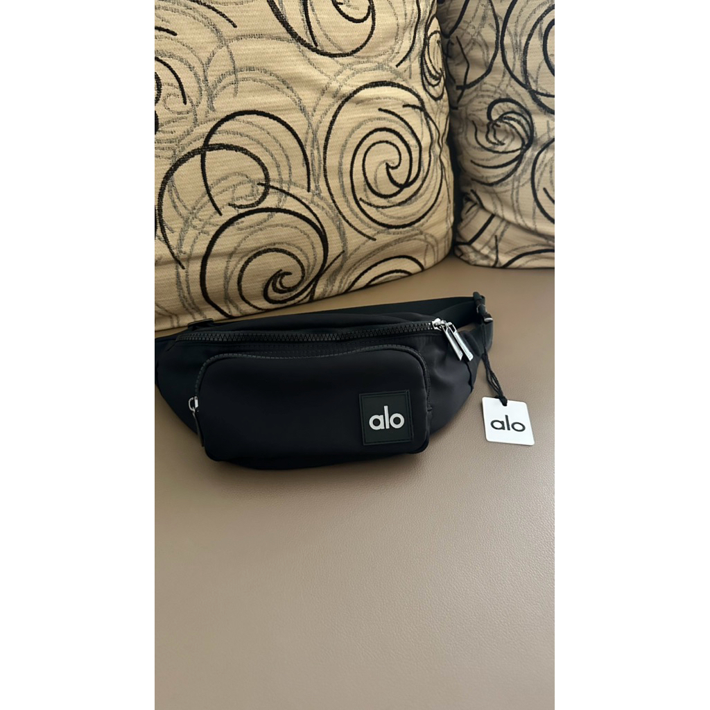 ALO YOGA BAG 100% ORIGINAL