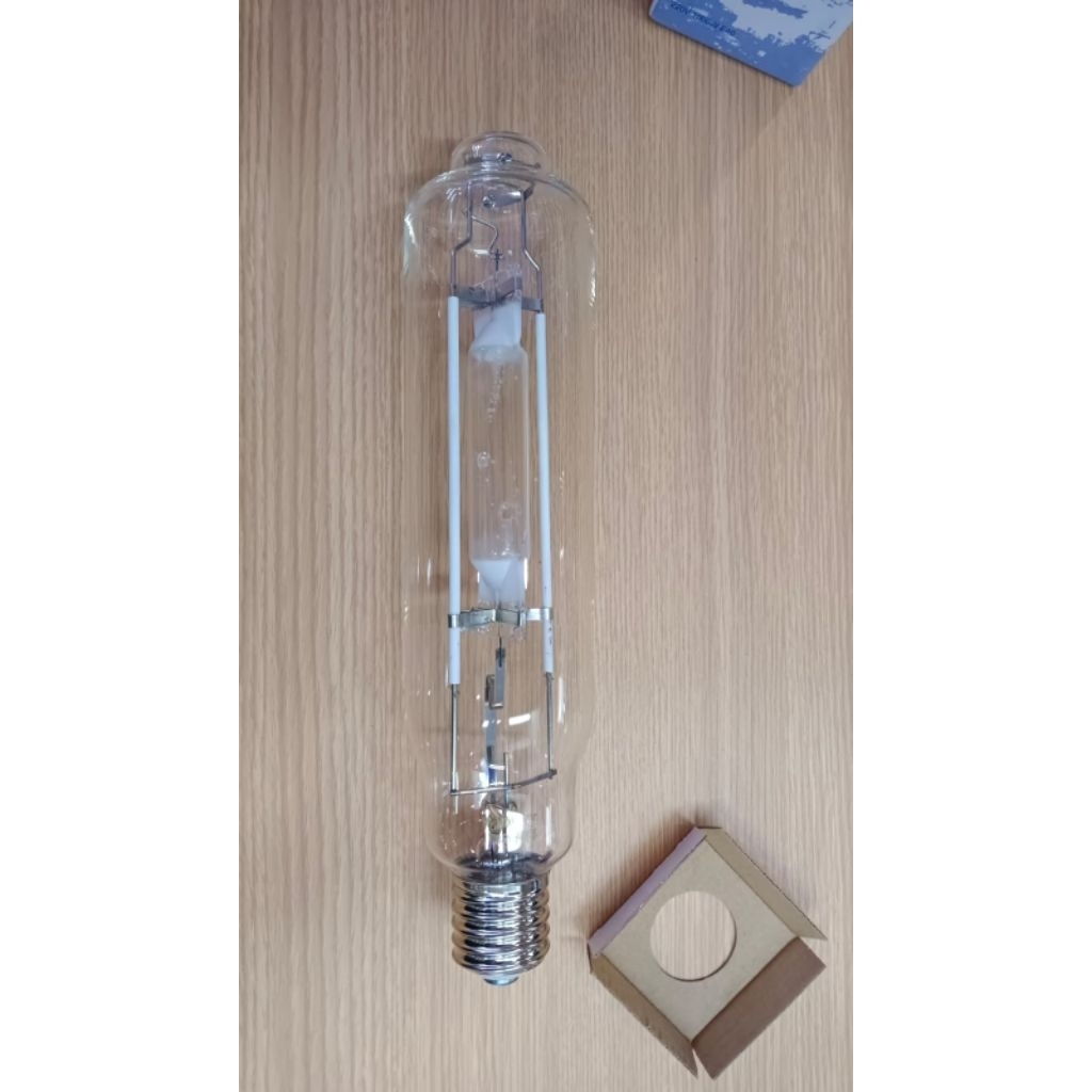 Lampu Metal Halide HPI-T 1000w