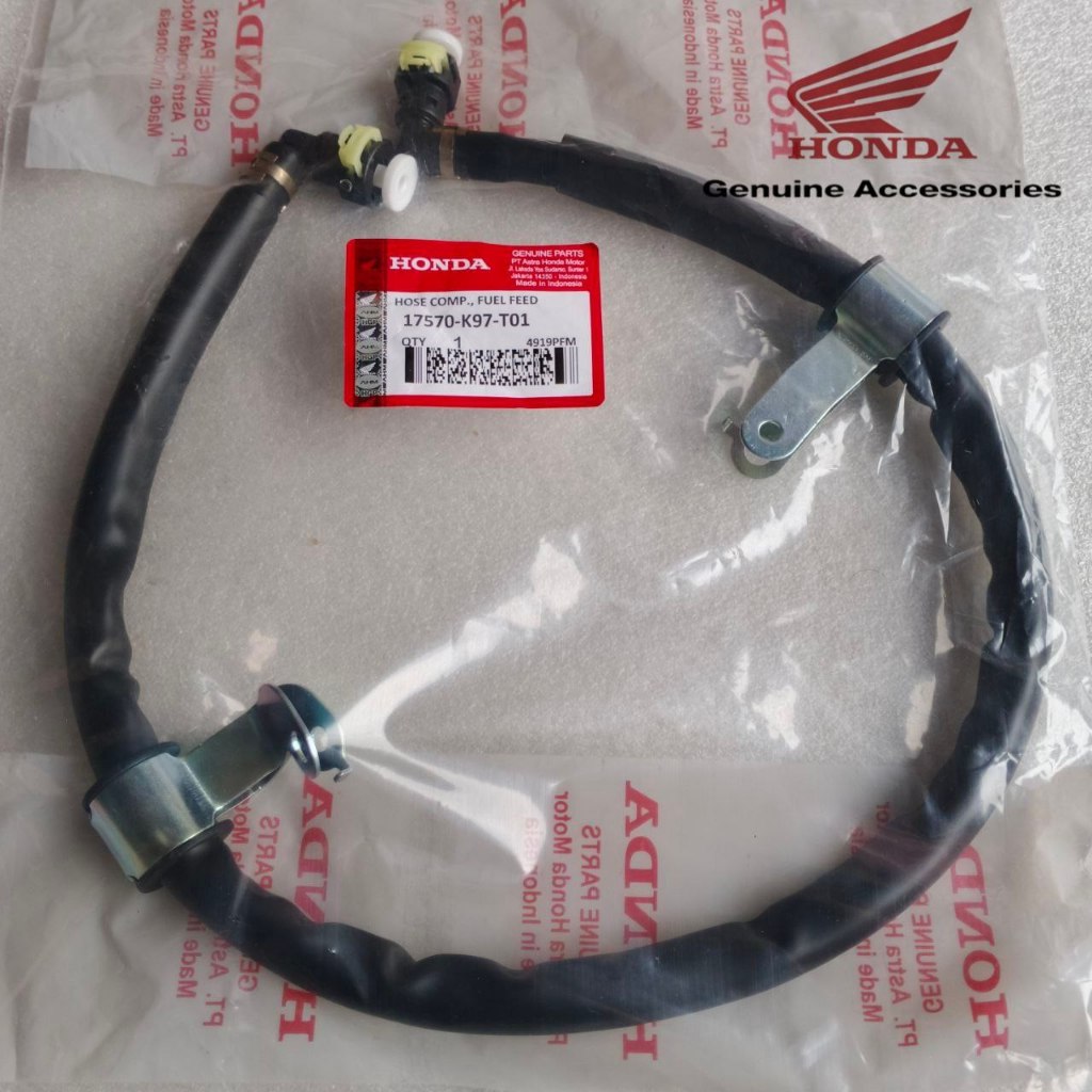 SELANG INJEKSI INJECTOR K97 PCX ADV 150 ABS CBS