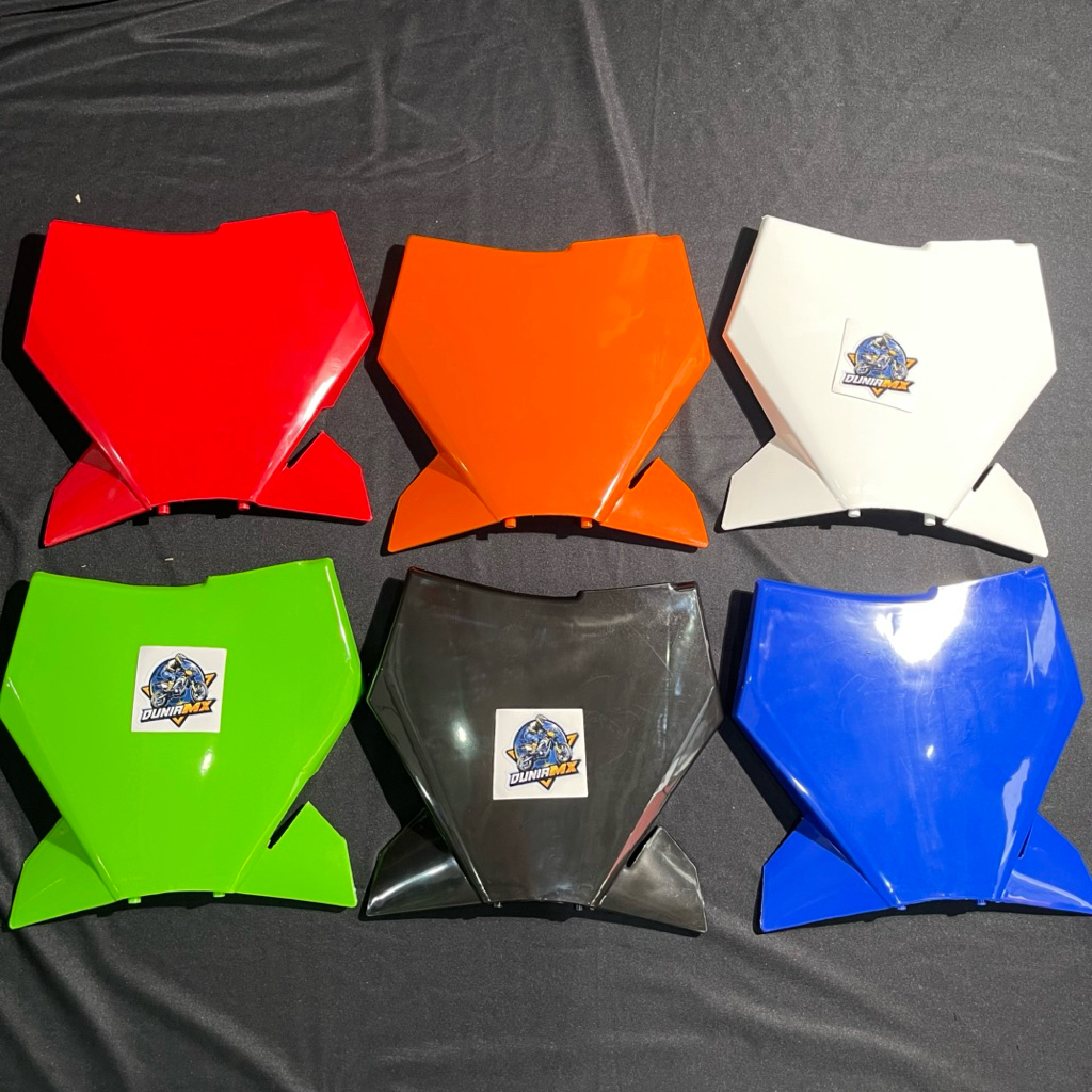 papan nomer ktm 450 2023 papan nomer ktm250 new plat nomer ktm450 papan star ktm450 papan nomor ktm 