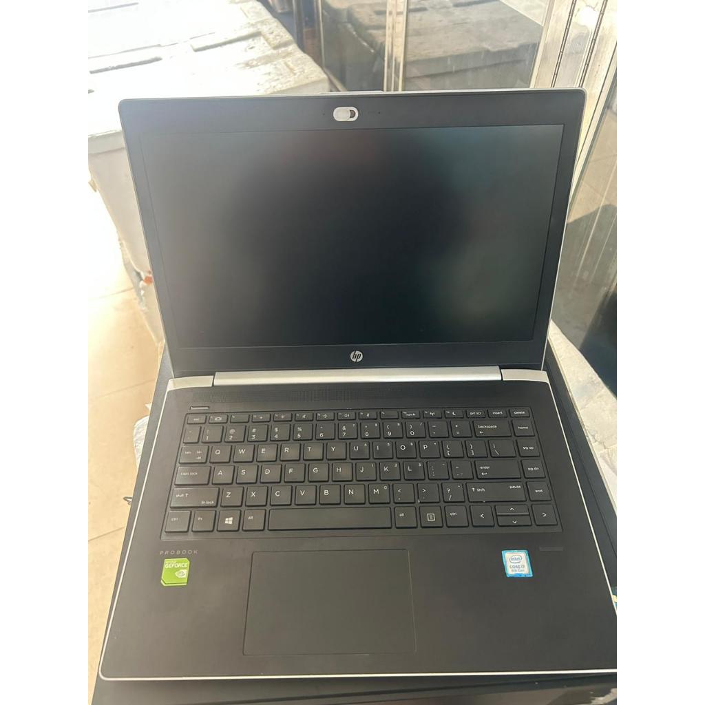 HP PROBOOK 440 G5 CORE I7 GEN 8 RAM 8GB SSD 256GB