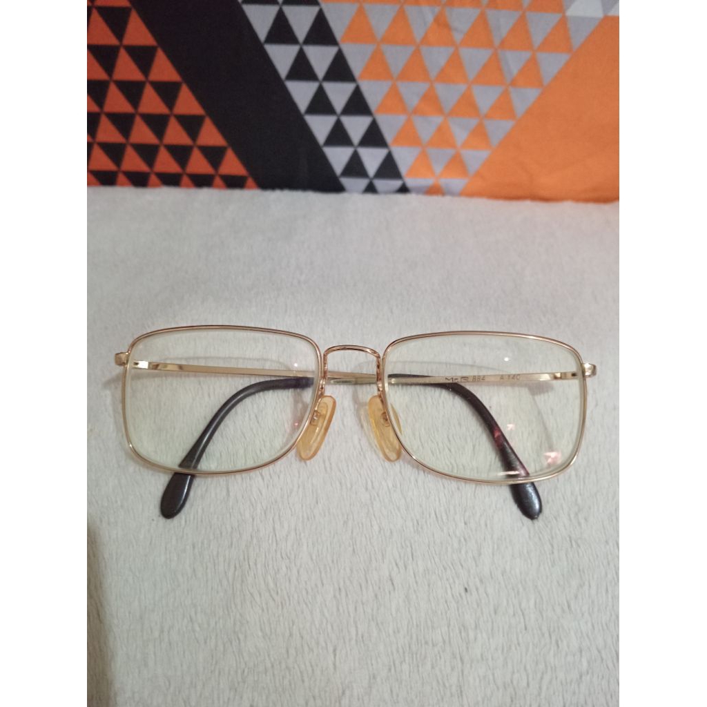 Kacamata Frame Rodenstock MR.R 884 Classic Second