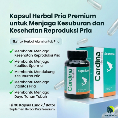 Obat Herbal Penambah Sperma Pria, Suplemen Meningkatkan Jumlah Sperma, Obat Sperma Sedikit Jadi Bany
