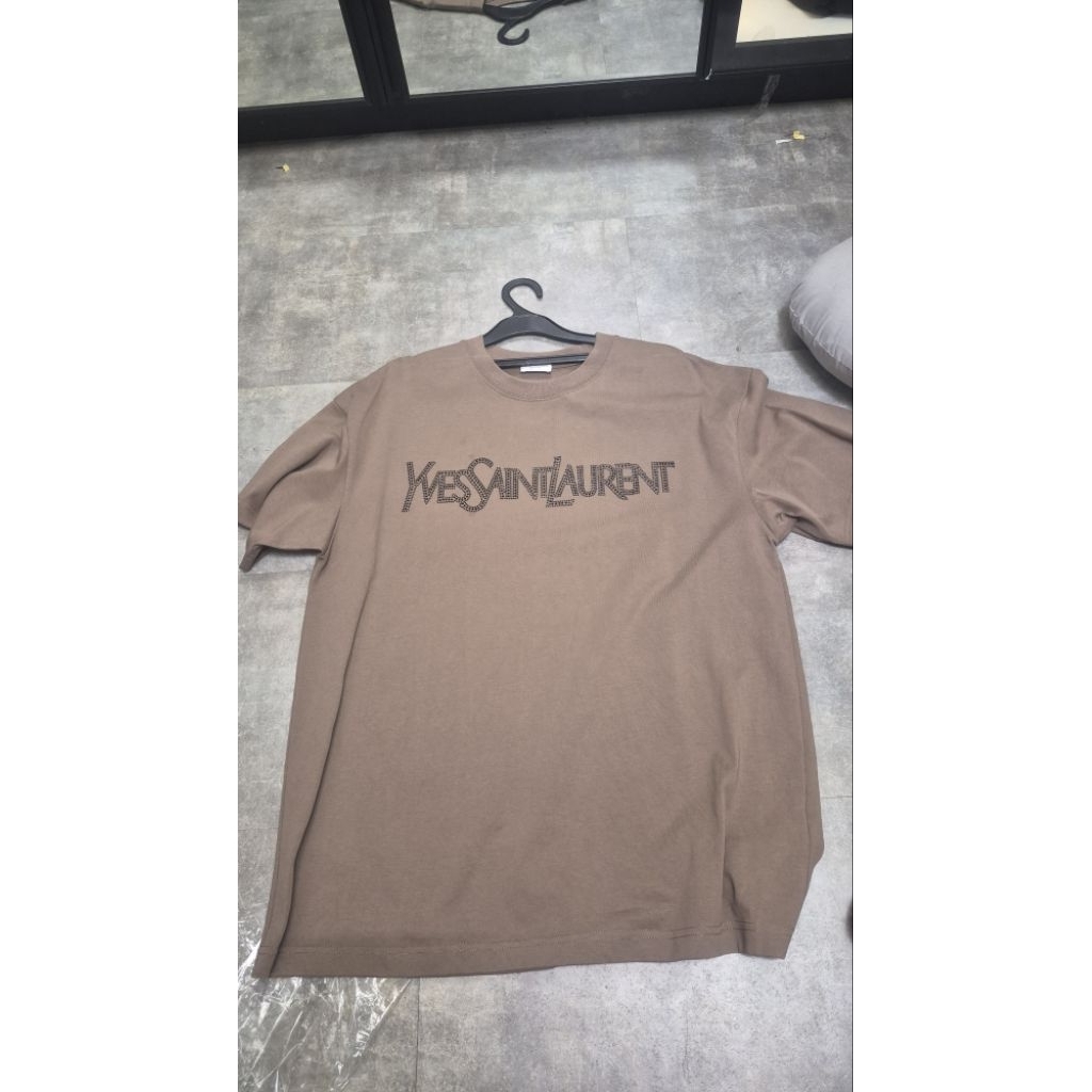 KAOS YSL