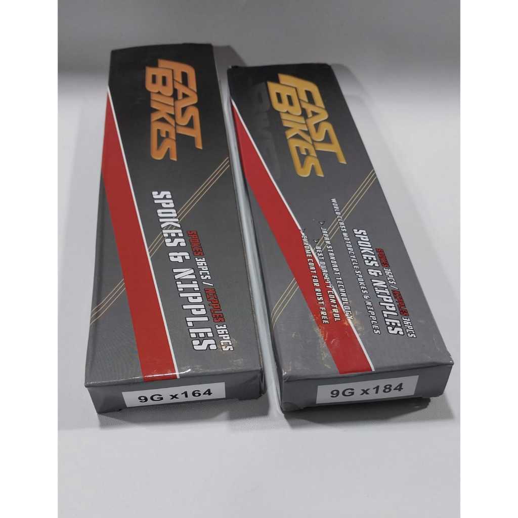 Jari Jari Rx King Sepasang Ring Velg 18/Lingkaran Roda 18 Warna Croum Ukuran  164/184