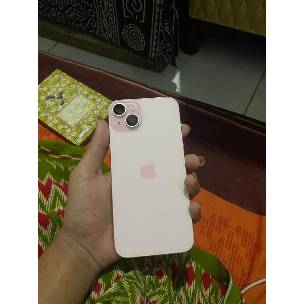 hp ip 15+