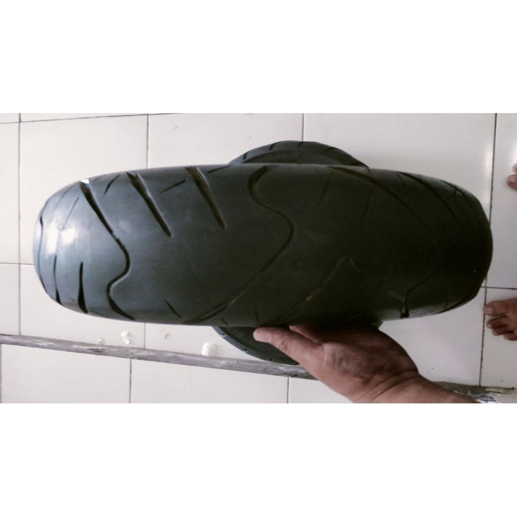 BAN BELAKANG VIXION 130/70/17