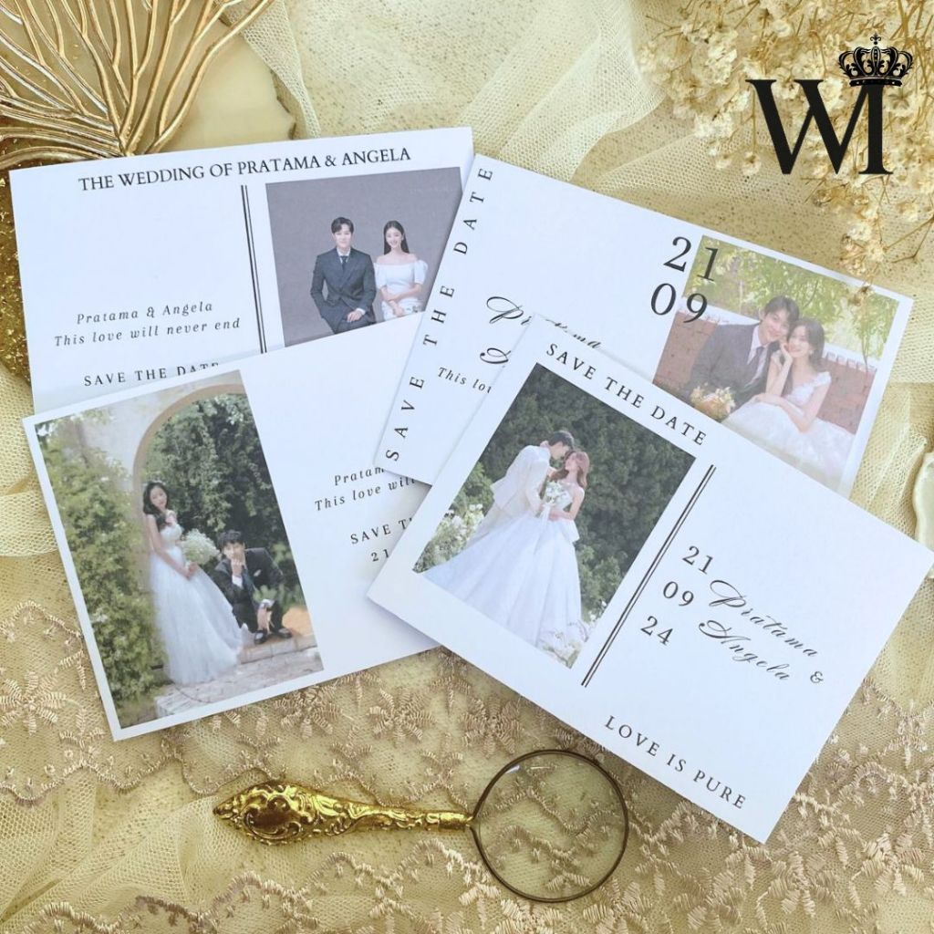 CUSTOM Cetak Kartu Pos Custom Premium Jasa Cetak foto Poster Postcard photostrip Custom Postcard