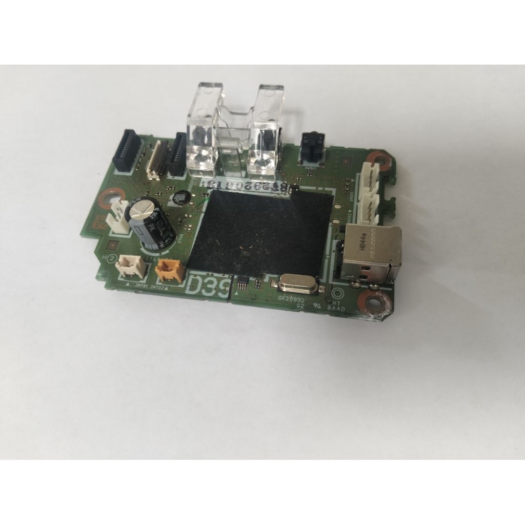 mesin  printer ip 2770