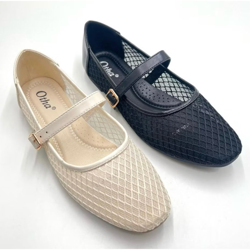 OTHA SHOES - Sepatu flatshoes Wanita