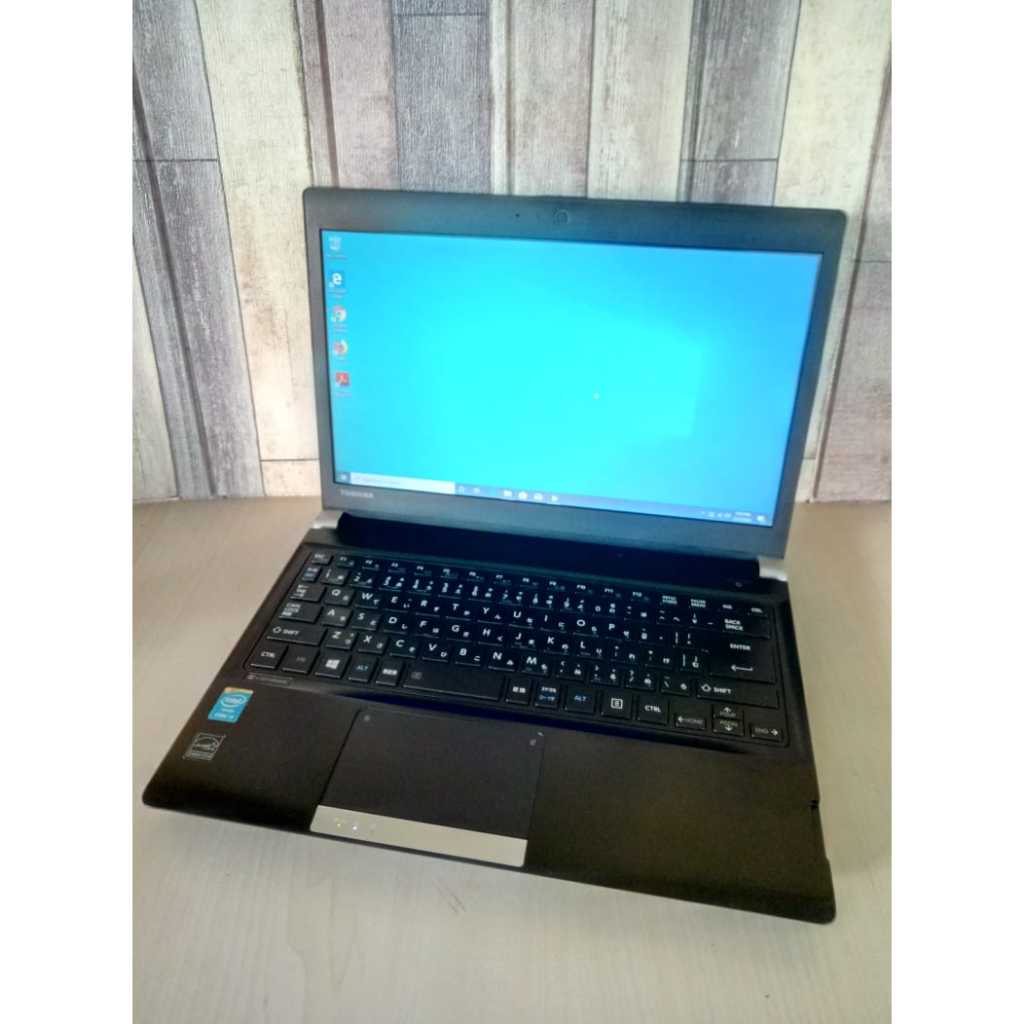 ARZenComp_Laptop Toshiba R734 core i3