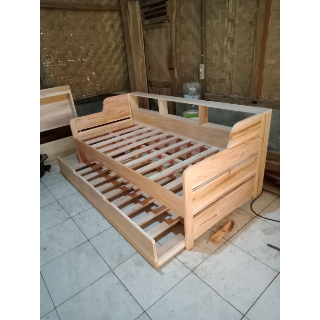 dipan minimalis modern dipan Sorong uk100x200