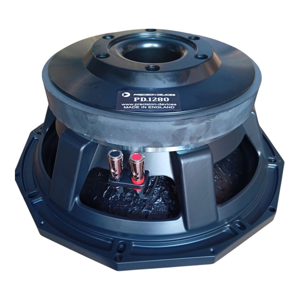 SPEAKER 12 INCH PD 1280 SUBWOOFER