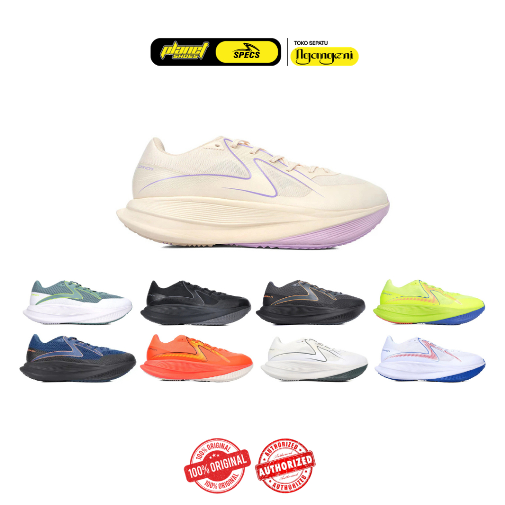 SEPATU RUNNING SPECS COANDA SV SUBS1