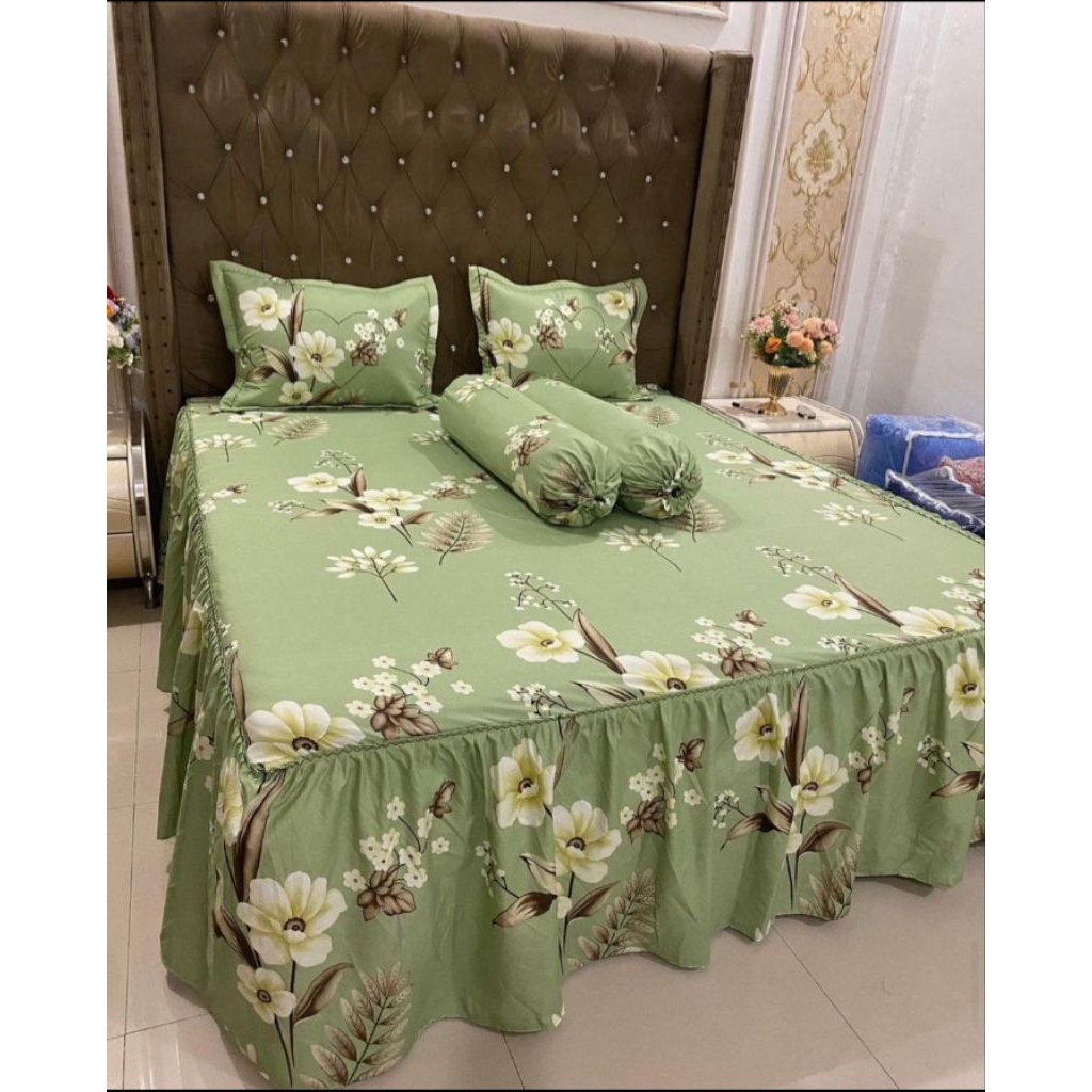seprei tempahan rempel micro