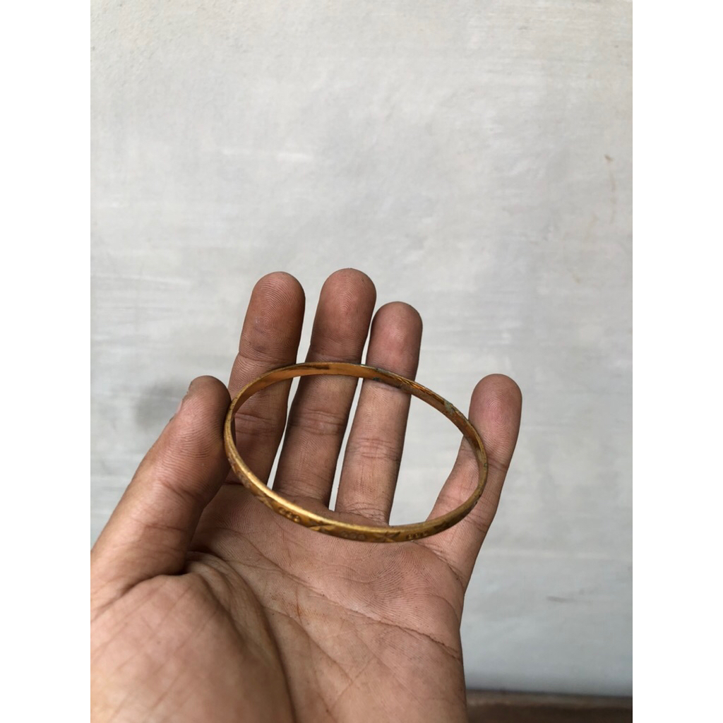 gelang anak lawas antik