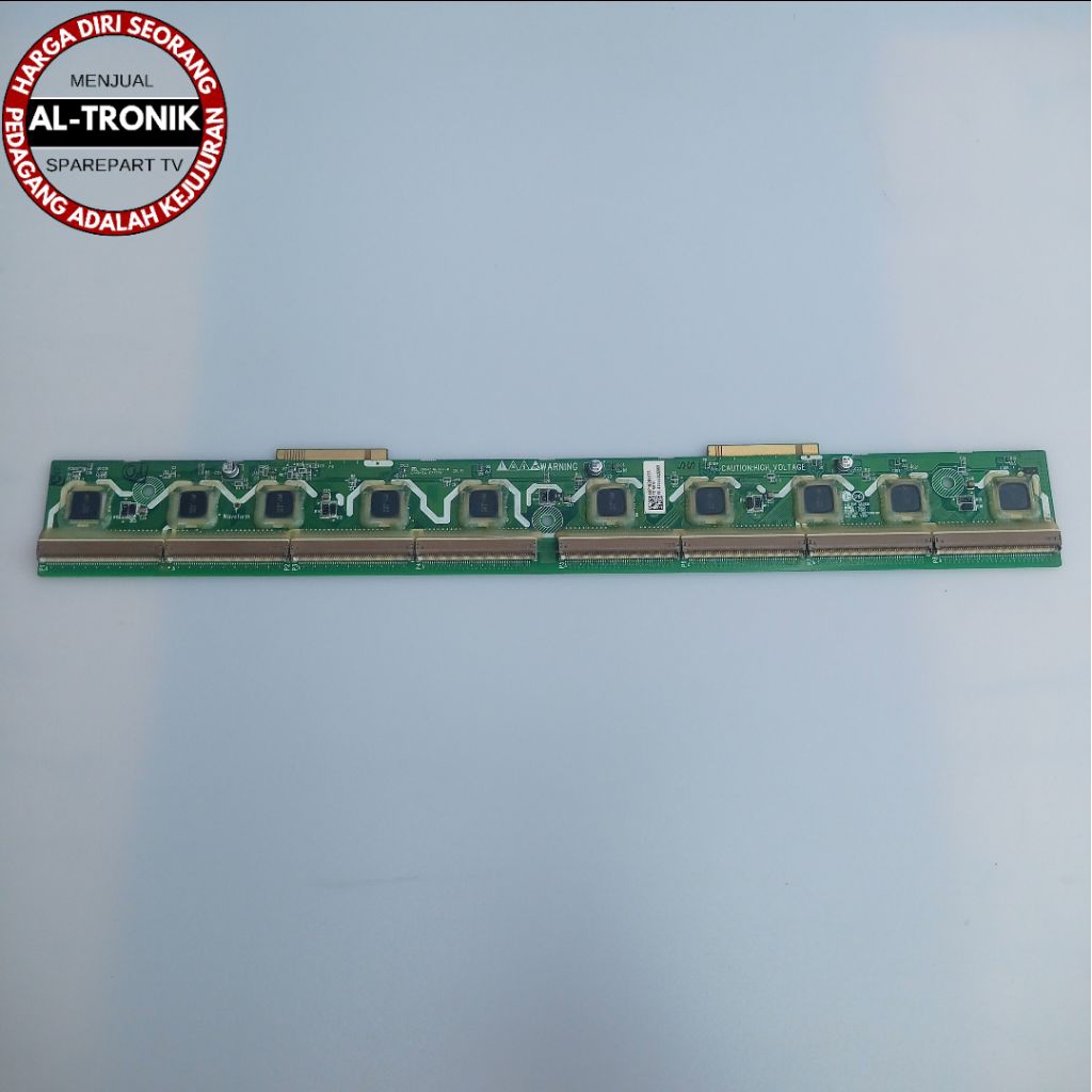 BUFFER TV PLASMA LG 42 INCH MODEL 42PC1R BAFER LG 42PC1 42PC