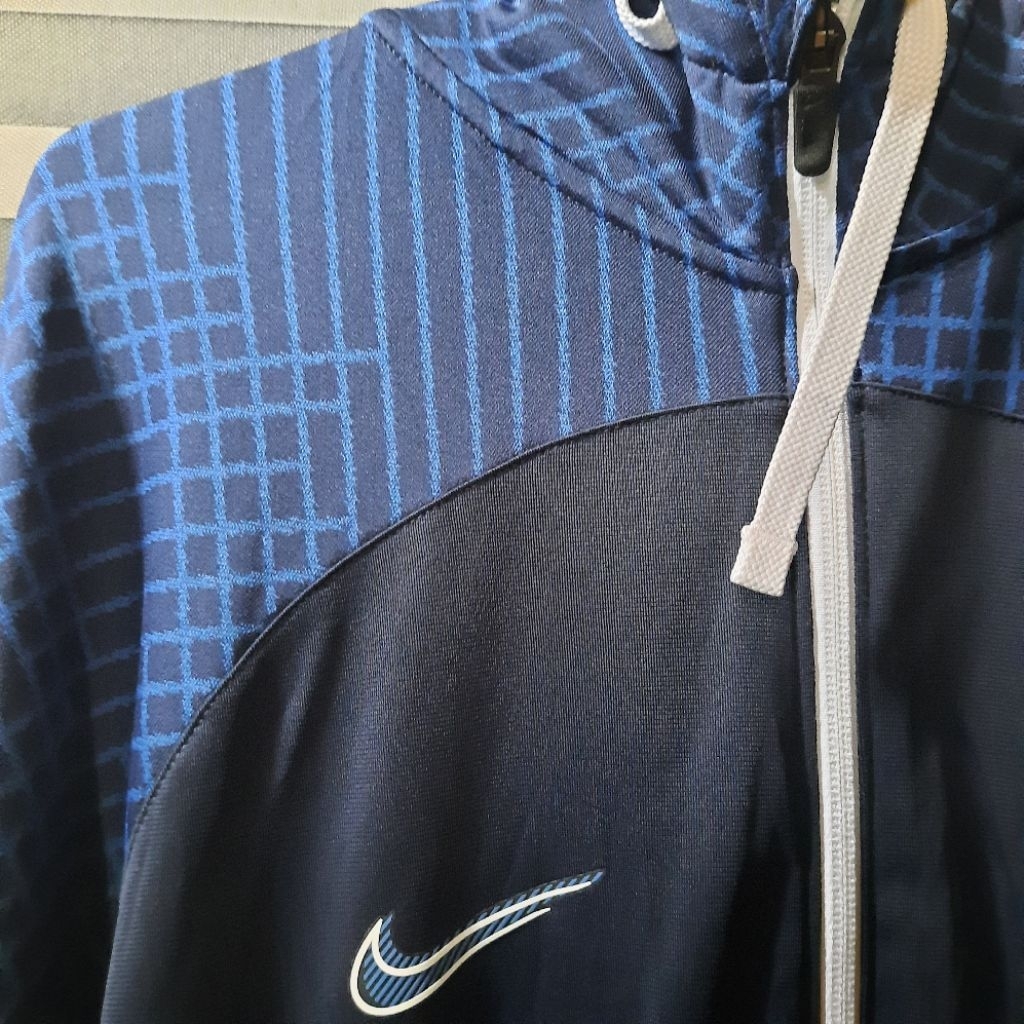 nike running hoodie original