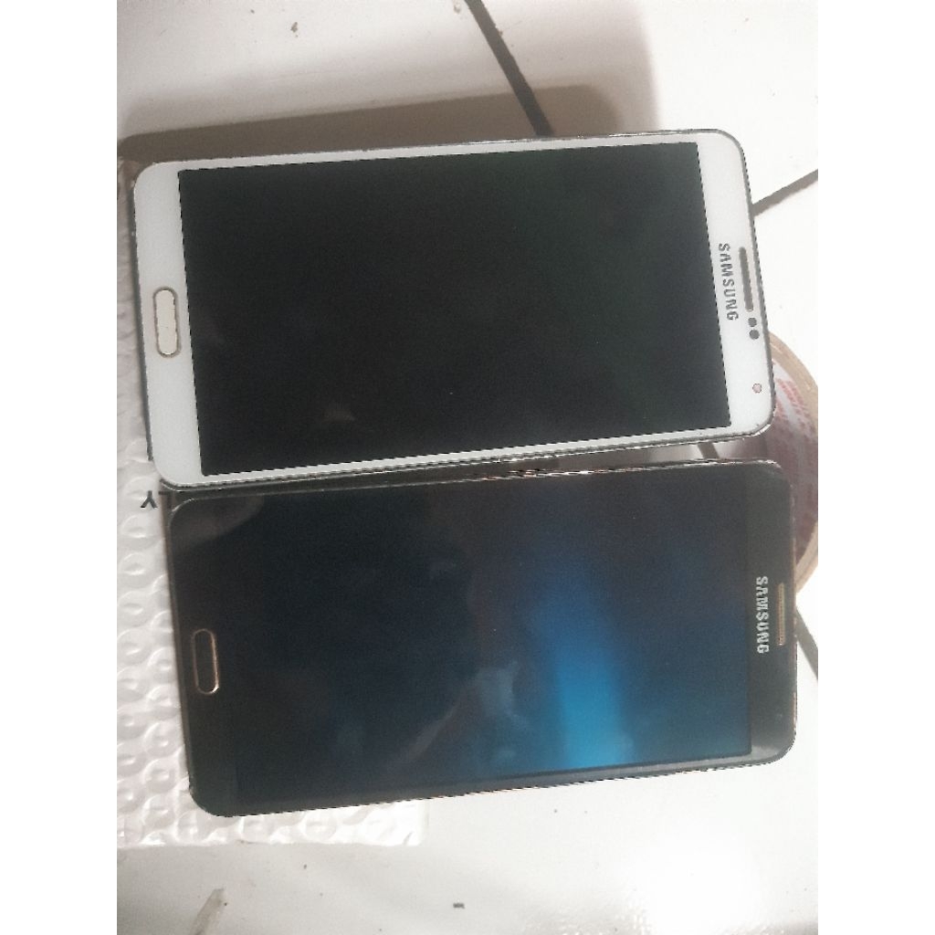 lcd samsung note 3 sm n900 ori copotan